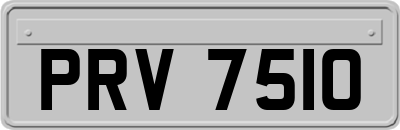 PRV7510