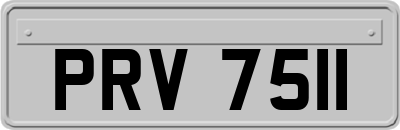 PRV7511