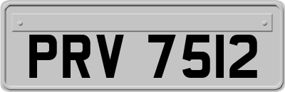 PRV7512