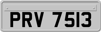 PRV7513