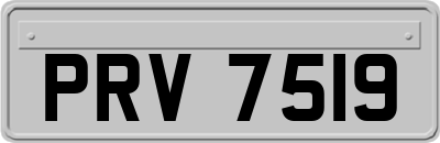 PRV7519