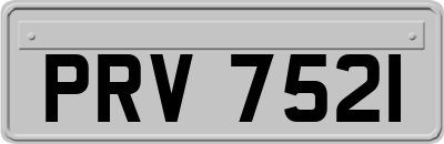 PRV7521