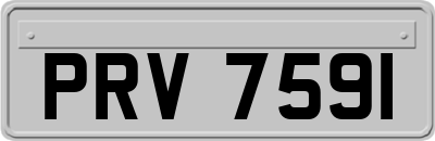 PRV7591