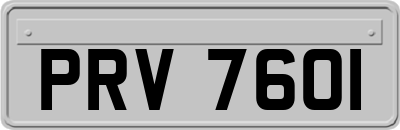 PRV7601