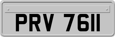 PRV7611
