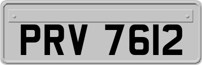 PRV7612