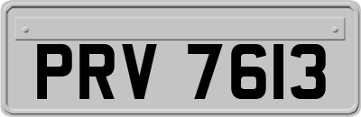 PRV7613