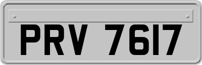 PRV7617
