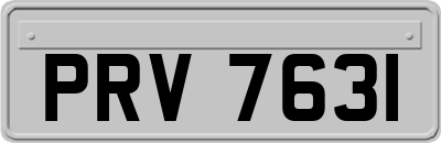 PRV7631