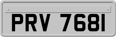 PRV7681