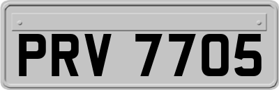 PRV7705