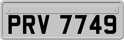 PRV7749