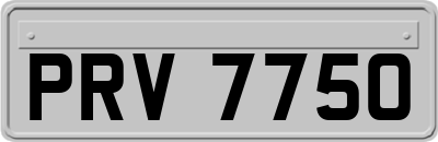 PRV7750