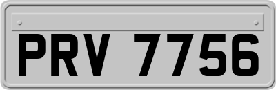 PRV7756