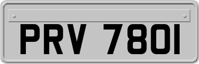 PRV7801