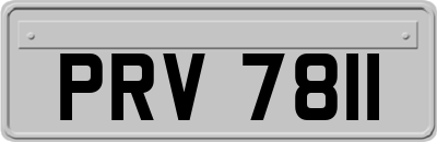 PRV7811