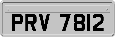 PRV7812