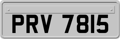 PRV7815