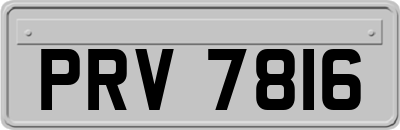 PRV7816