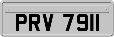 PRV7911