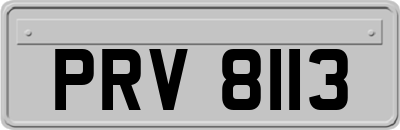 PRV8113