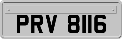PRV8116