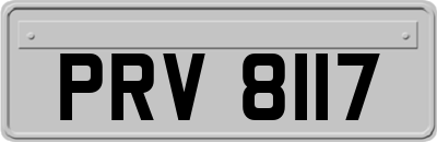 PRV8117
