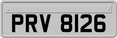 PRV8126