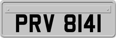 PRV8141