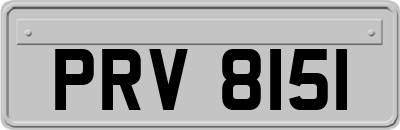 PRV8151