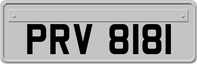 PRV8181