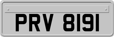 PRV8191