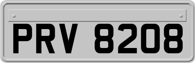 PRV8208