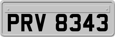 PRV8343