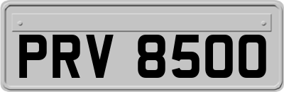 PRV8500