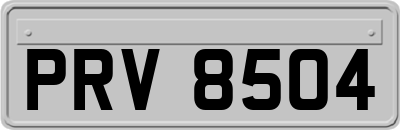 PRV8504