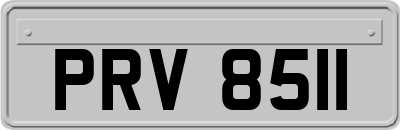PRV8511