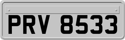 PRV8533