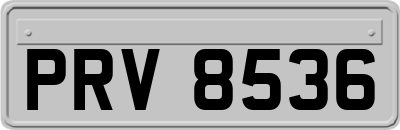 PRV8536