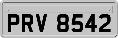 PRV8542