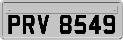 PRV8549