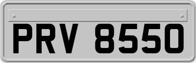 PRV8550