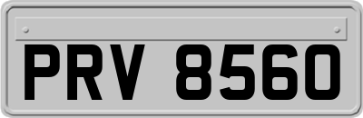 PRV8560