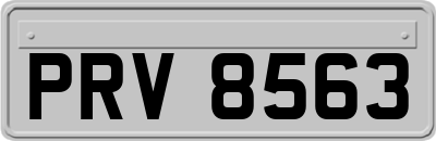 PRV8563