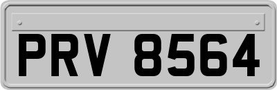 PRV8564