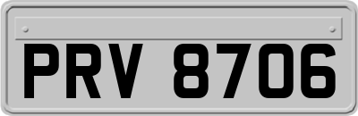 PRV8706