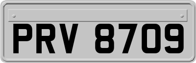 PRV8709