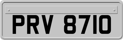 PRV8710