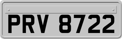 PRV8722