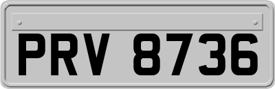 PRV8736